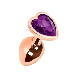 Metal MIA purple