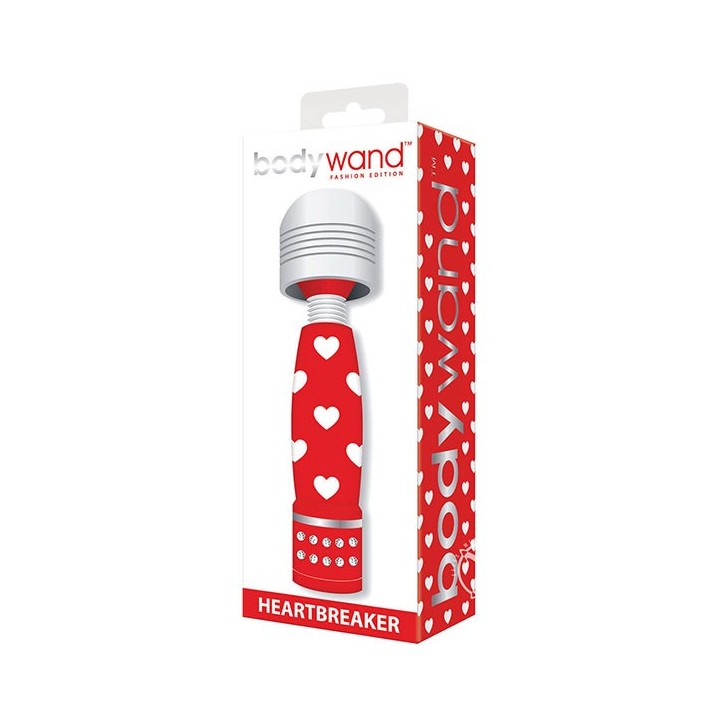BODYWAND FASHION - HEARTBREAKER