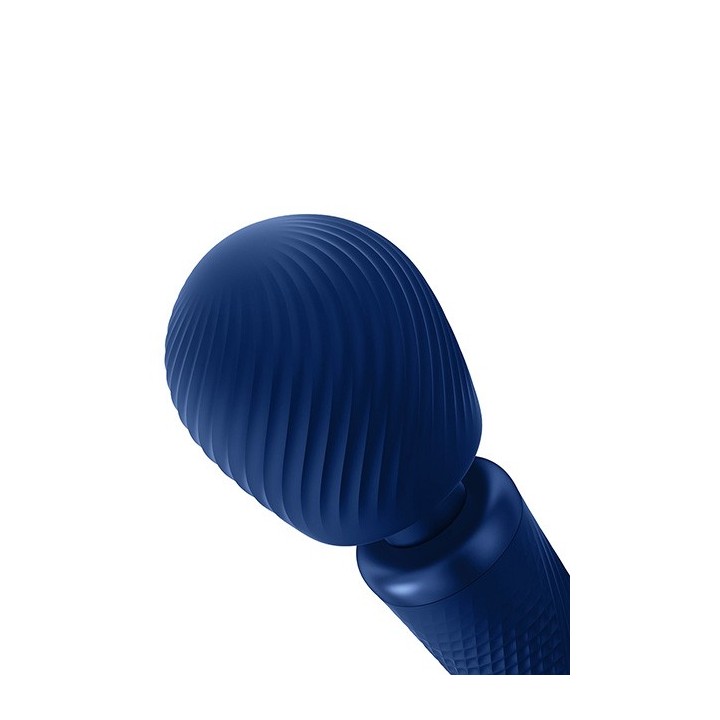 VIM MIDNIGHT BLUE