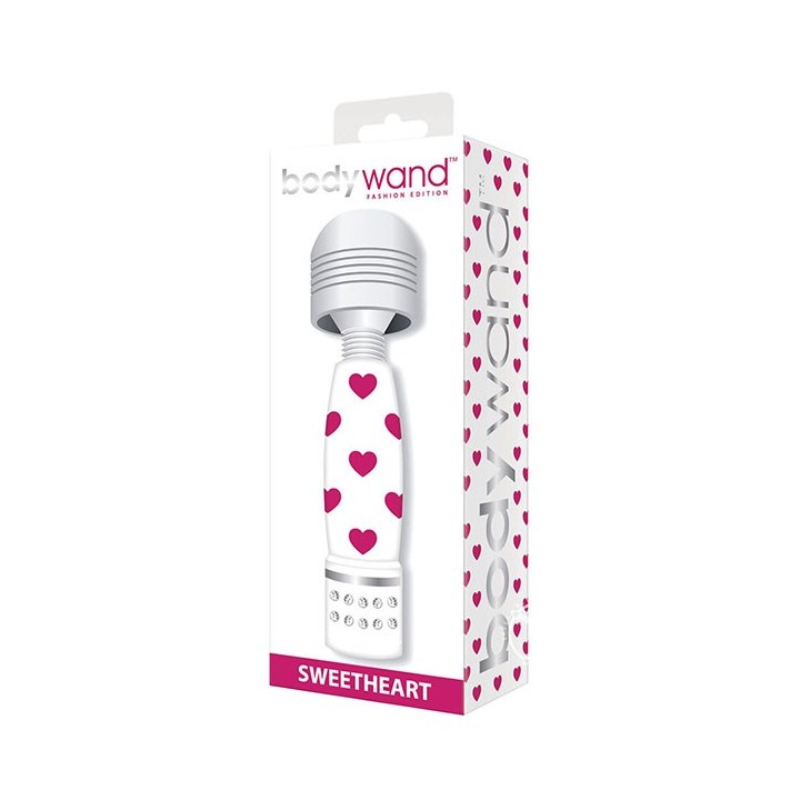 BODYWAND FASHION - SWEETHEART