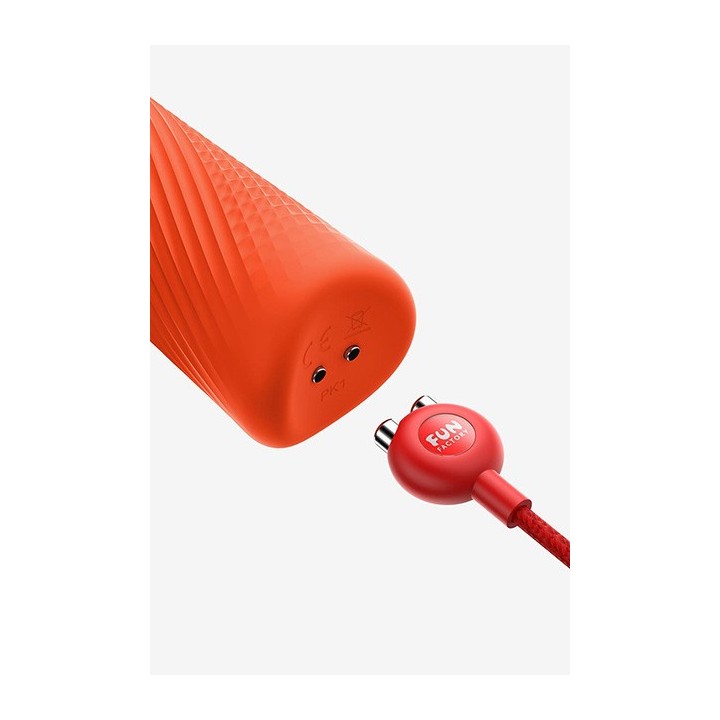 VIM SUNRISE ORANGE