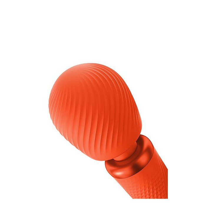 VIM SUNRISE ORANGE