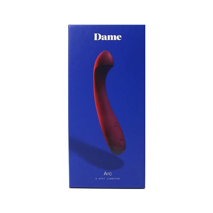 ARC PLUM