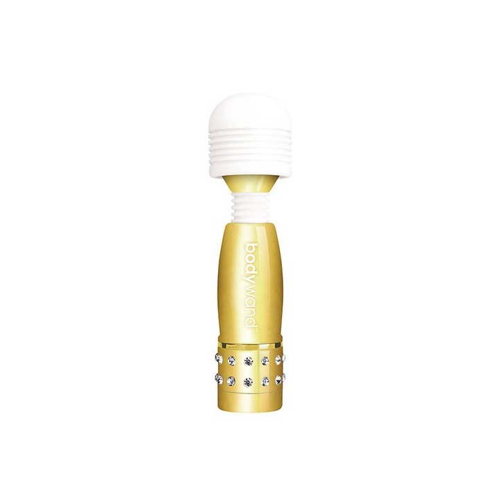 BODYWAND MINI GOLD