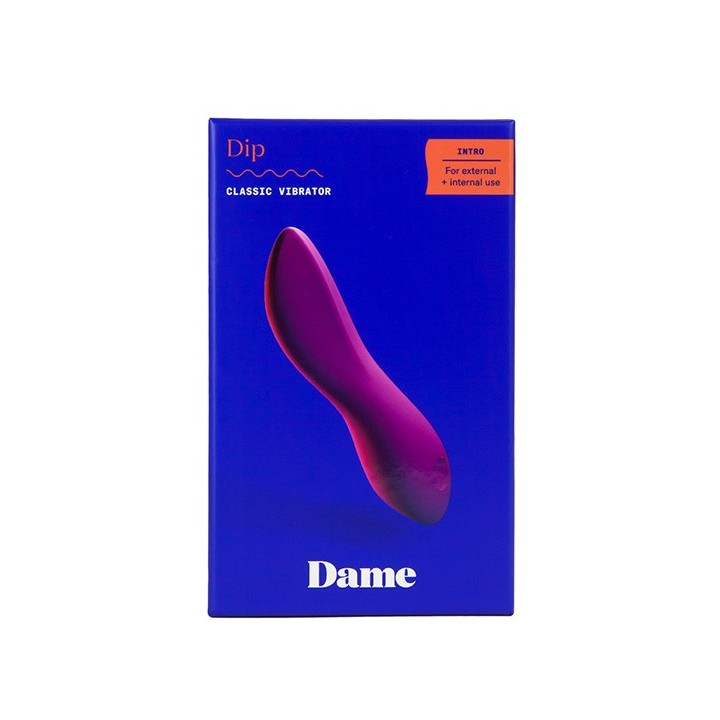 DIP PLUM