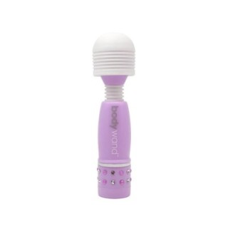 BODYWAND MINI LAVENDER