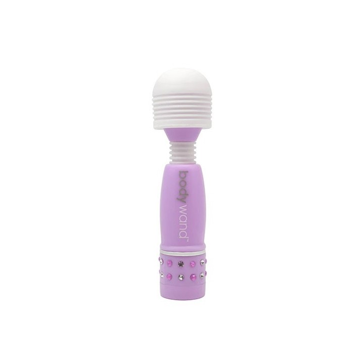 BODYWAND MINI LAVENDER
