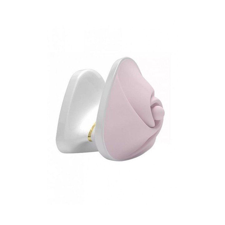 Mystim Heart.s Desire layonvibrator