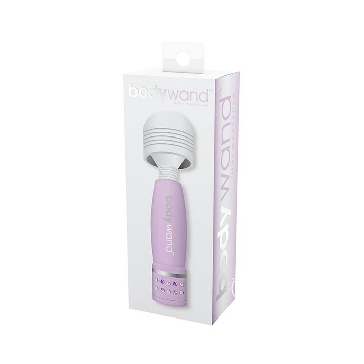 BODYWAND MINI LAVENDER