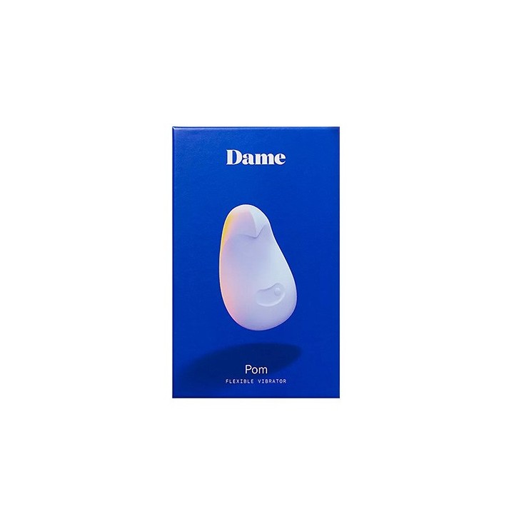 POM ICE