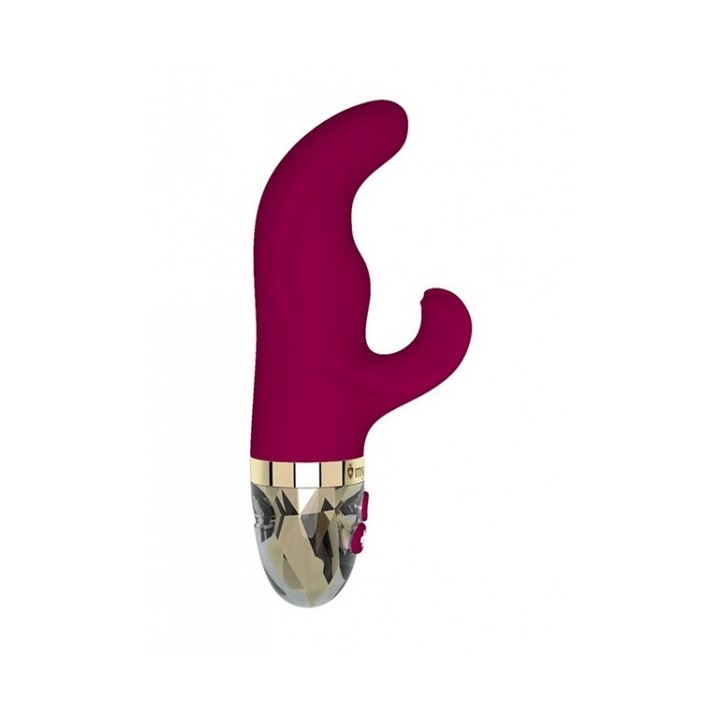 Mystim Hop Hop Bob Vibrator