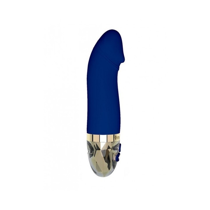 Mystim Real Deal Neal Vibrator