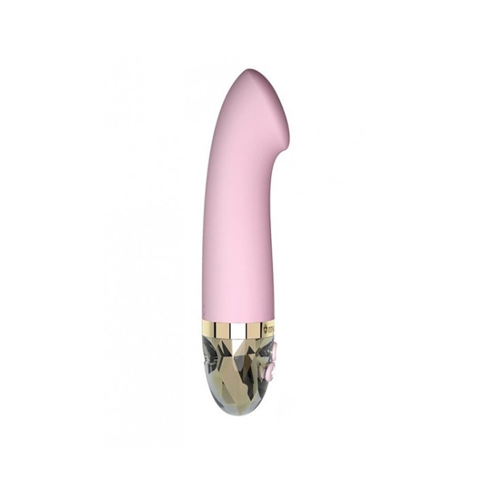 Mystim Right on Ron Vibrator