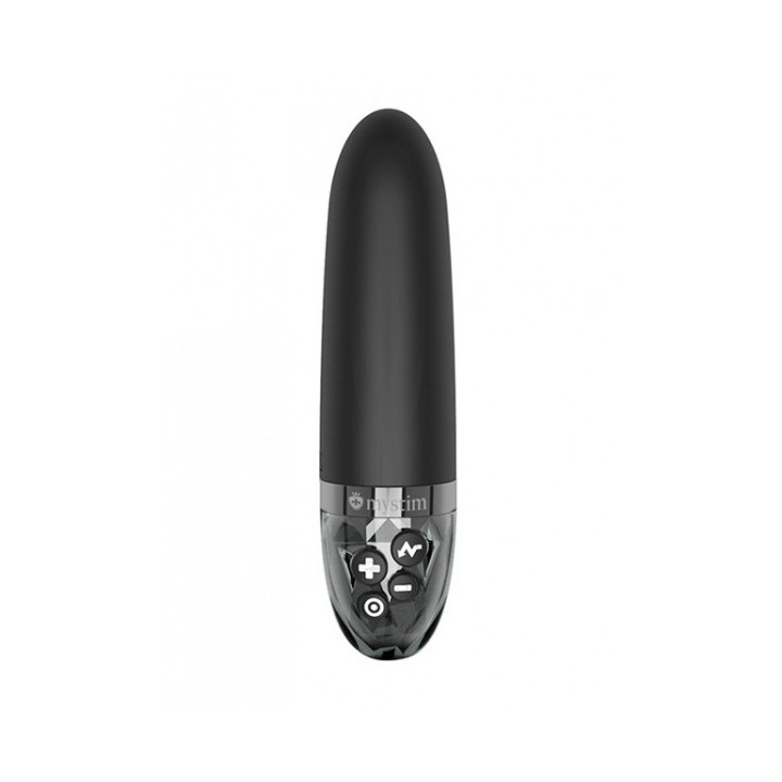 Mystim Sleak Freak eStimVibrator