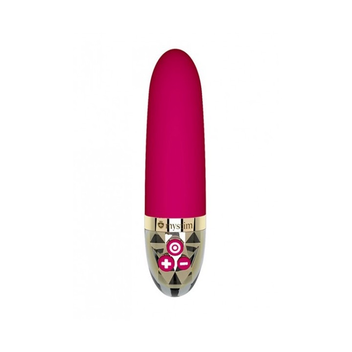 Mystim Sleak Freak Vibrator