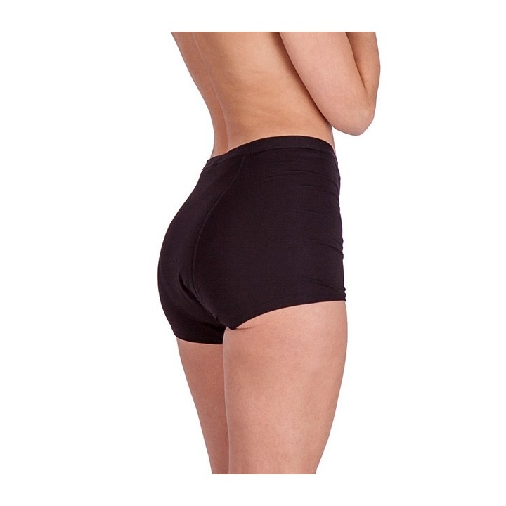 Braga Menstrual 2XL - NEGRO