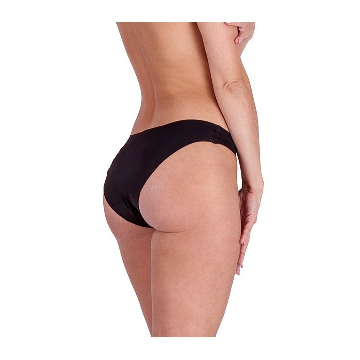 Braga Menstrual 2XL - NEGRO
