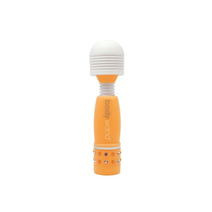 BODYWAND MINI ORANGE