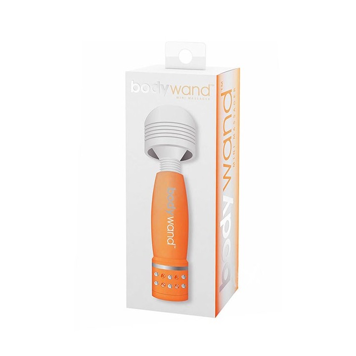 BODYWAND MINI ORANGE