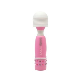 BODYWAND MINI PINK
