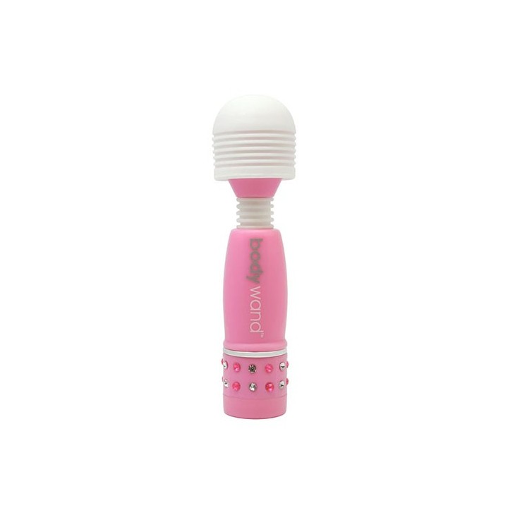 BODYWAND MINI PINK
