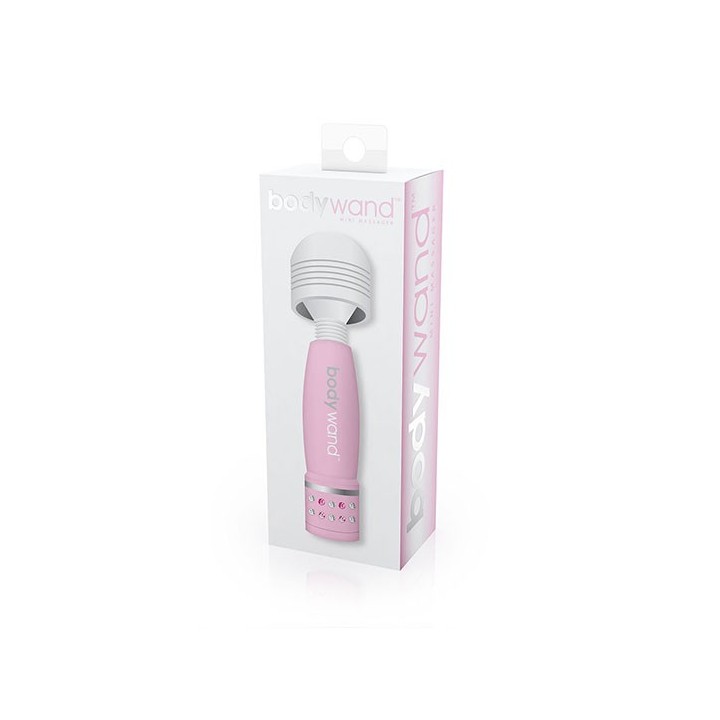 BODYWAND MINI PINK