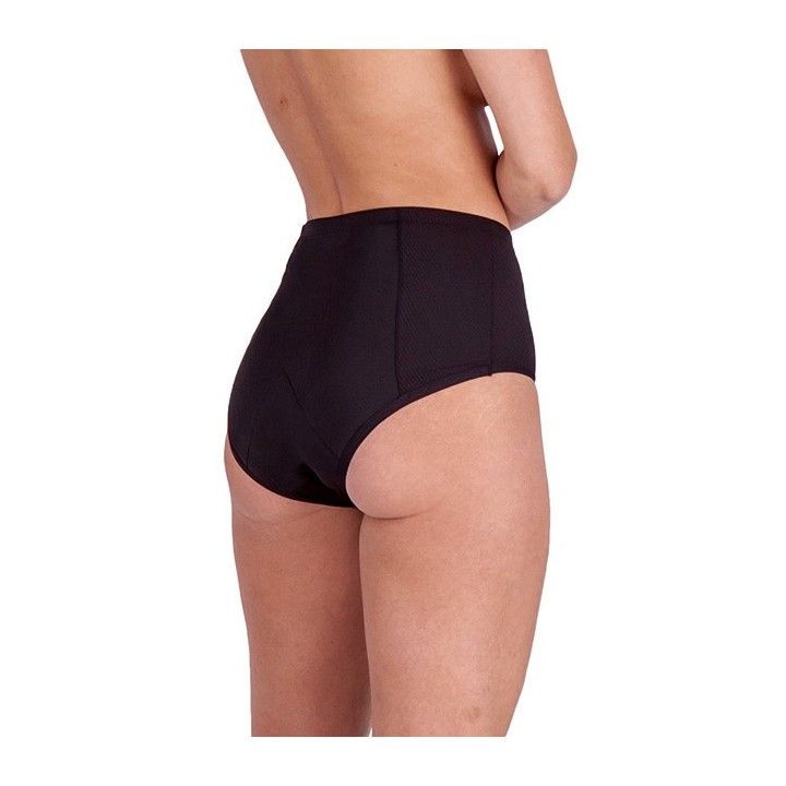 Braga Menstrual M - NEGRO