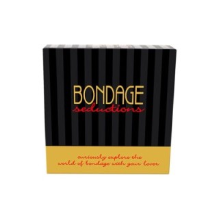 BONDAGE SEDUCTIONS