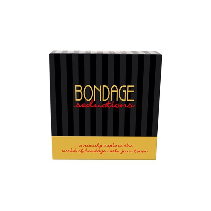 BONDAGE SEDUCTIONS