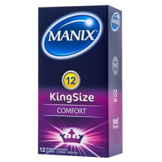 Box King Size 12 Uds