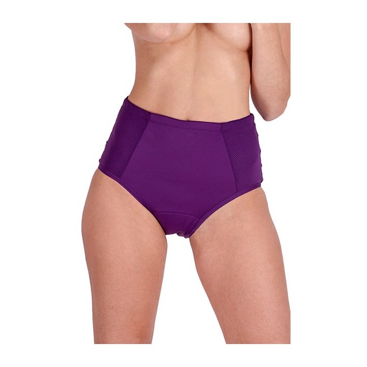 Braga Menstrual XL - LILA