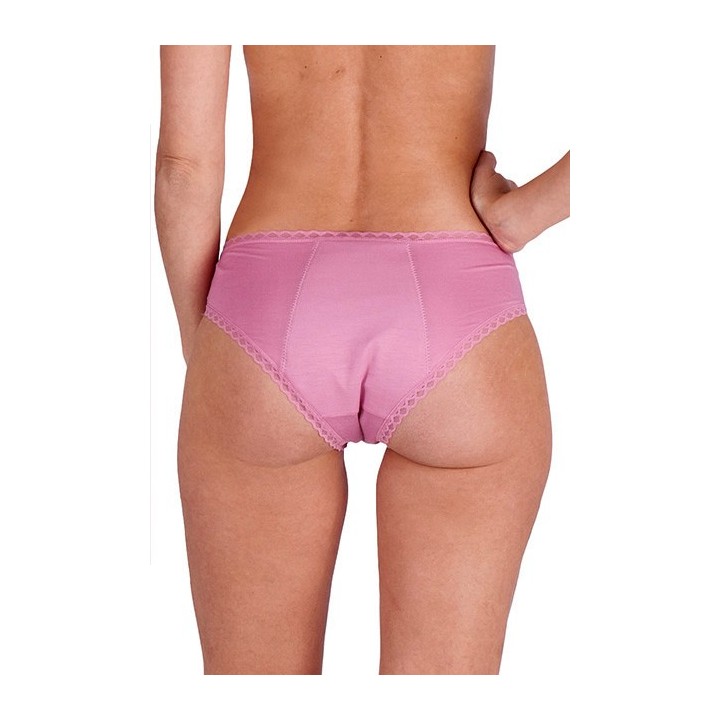 Braga Menstrual XL - ROSA