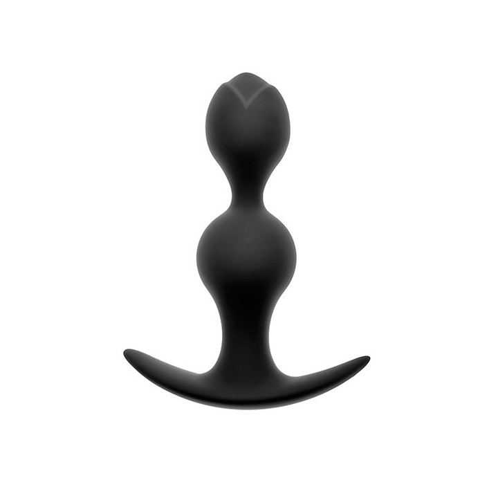 Anal Balls Black