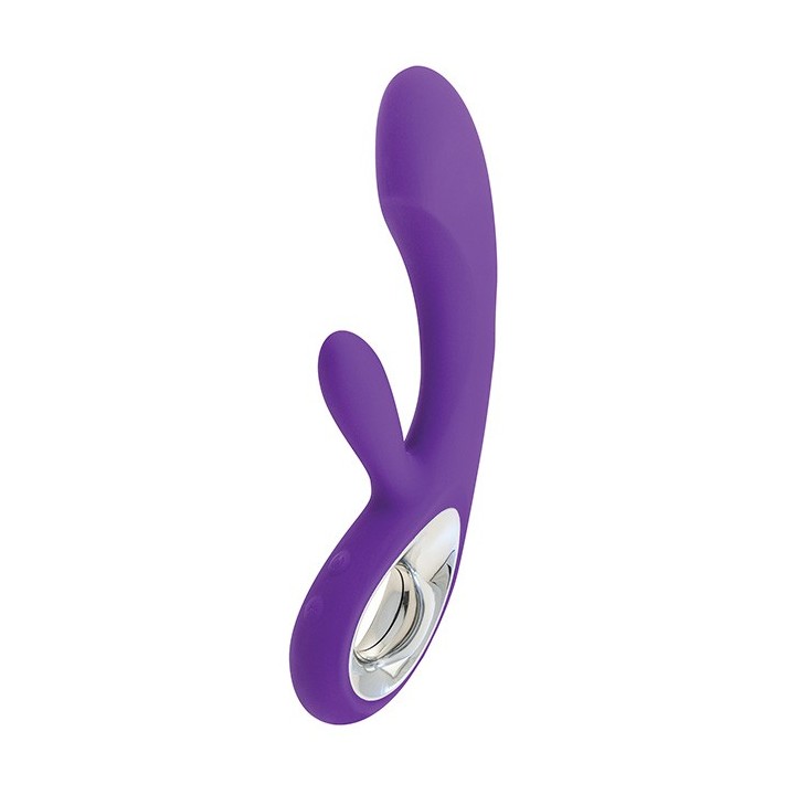 Linger Duo Purple