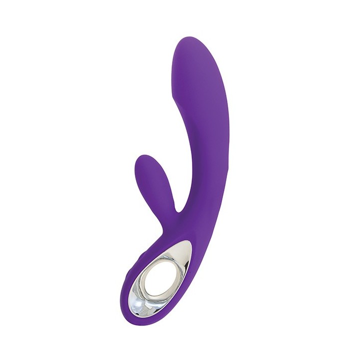 Linger Duo Purple