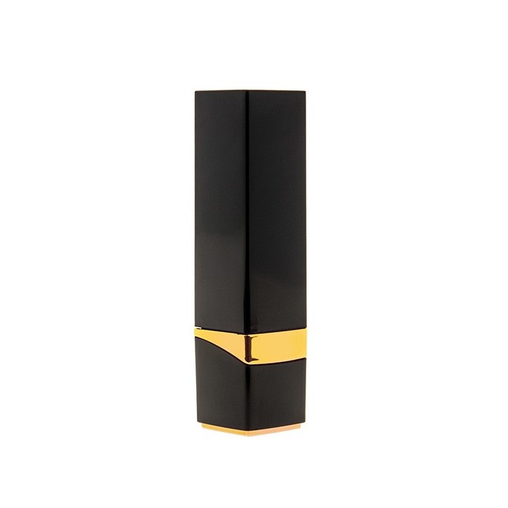 Lipstick Vibrator Black/Red