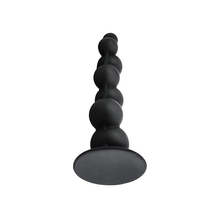 Tango Black