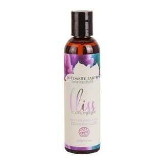 BLISS Anal Relaxing Glide 120ml