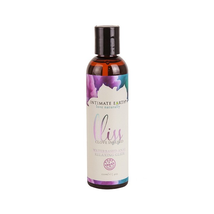 BLISS Anal Relaxing Glide 120ml