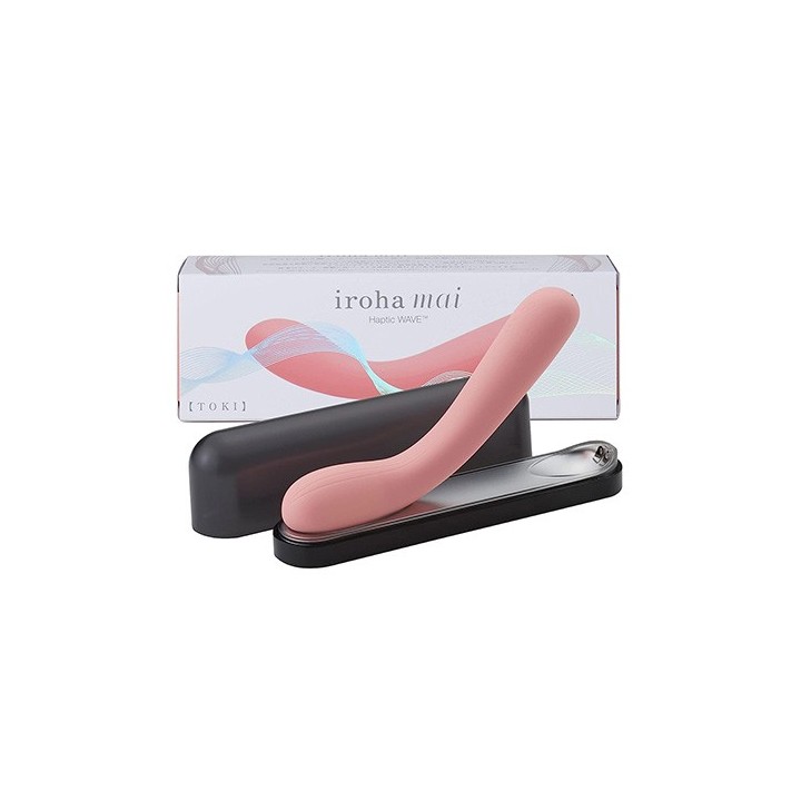 iroha mai TOKI