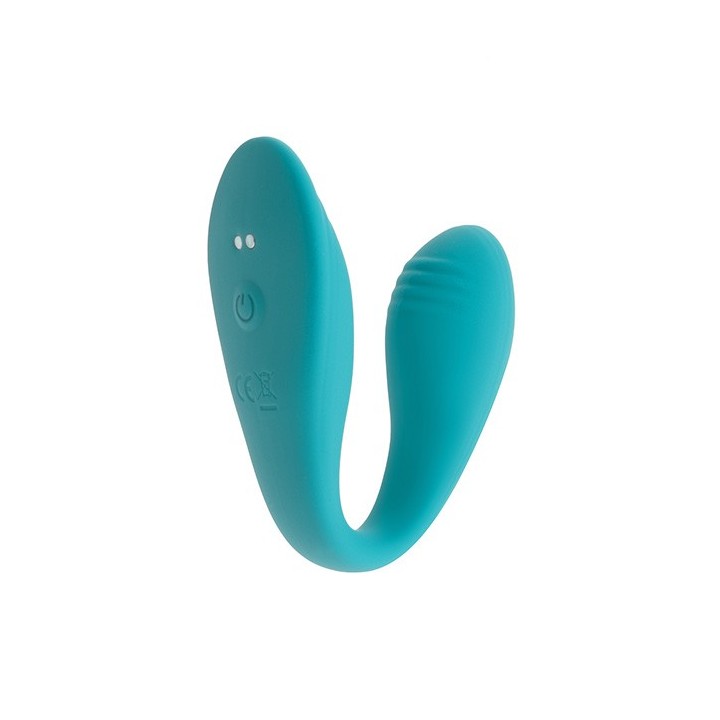 Delight - Turquoise