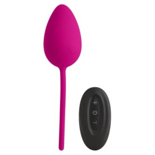 EGG VIBRATOR ODETTE - Cerise