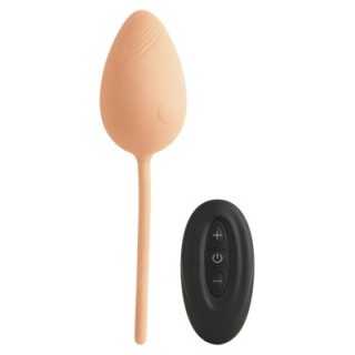 EGG VIBRATOR ODETTE - Peach