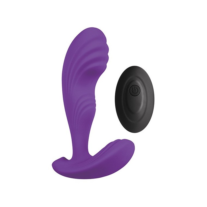 Cozy - Purple