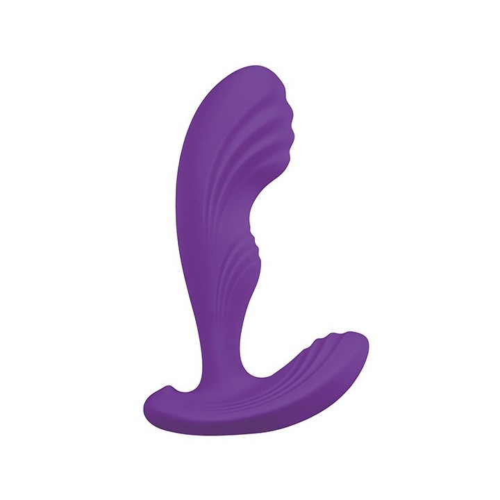 Cozy - Purple