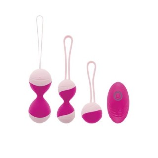 KEGEL COLLECTION ROSE