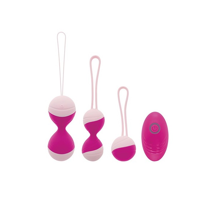 KEGEL COLLECTION ROSE