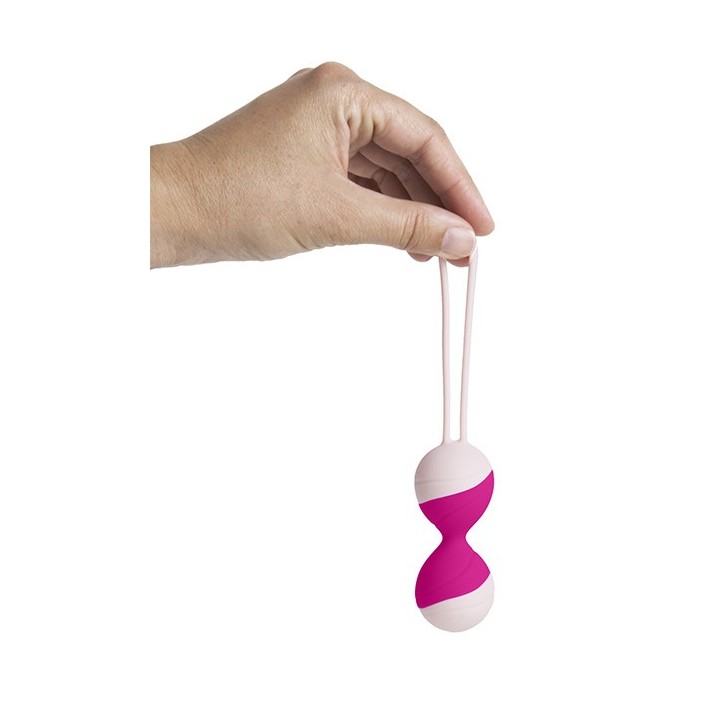 KEGEL COLLECTION ROSE