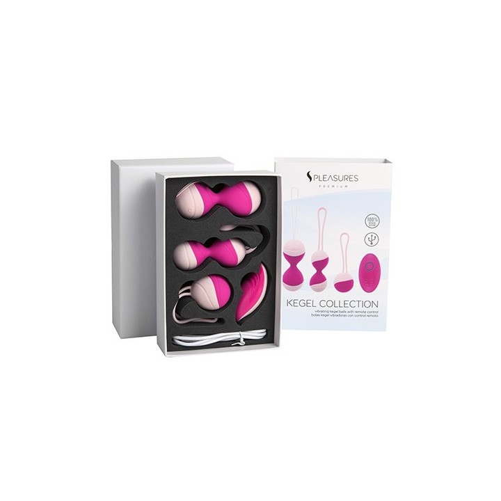 KEGEL COLLECTION ROSE