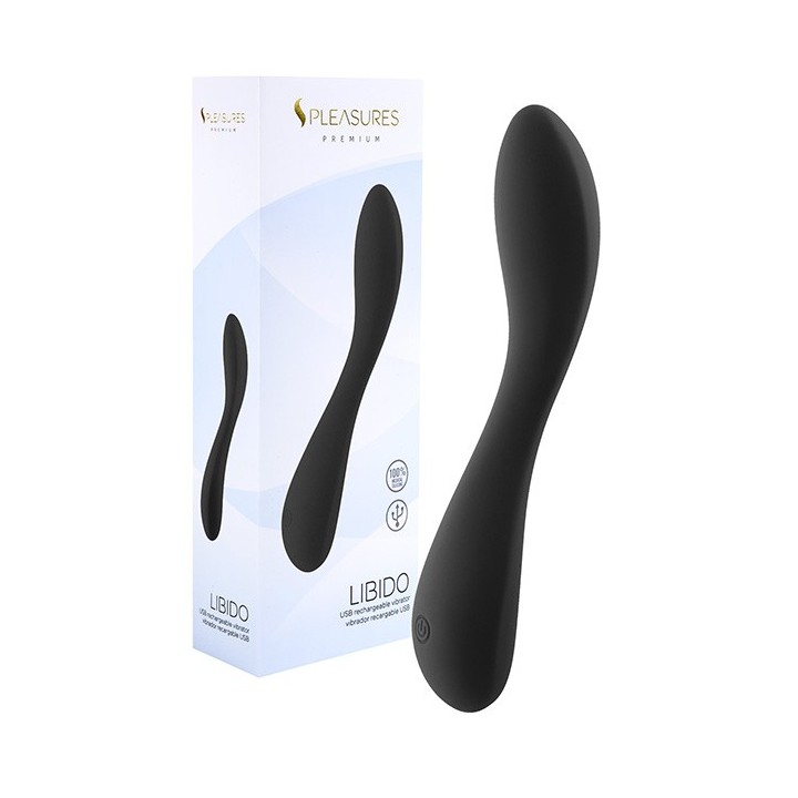 Libido Black